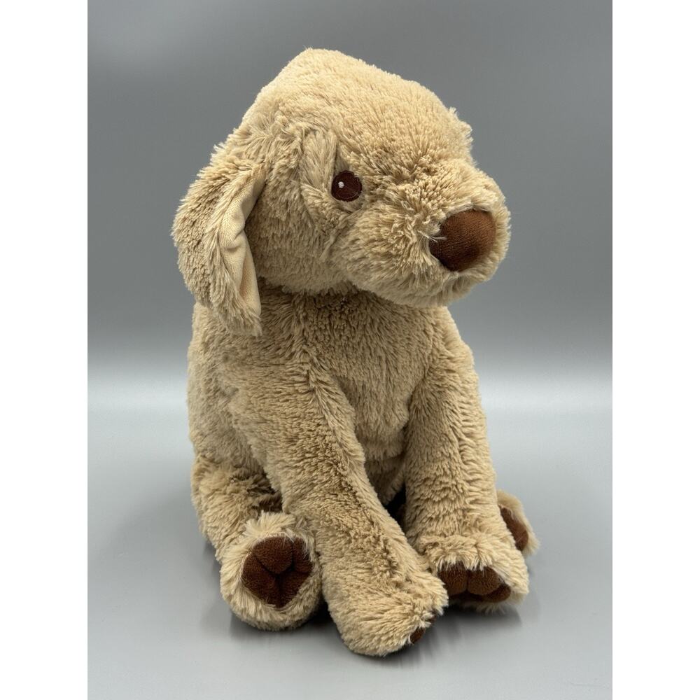 FOCO Golden Retriever Plush 12” Stuffed Animal Labrador Puppy Dog